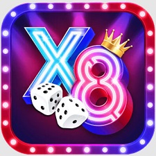 X8 Club – Game bài online uy tín hàng đầu cho Android/IOS 2024