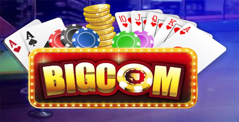 Kho game Bigcom