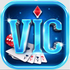VIC WIN – Cổng game bài đổi thưởng uy tín nhận Giftcode 50k