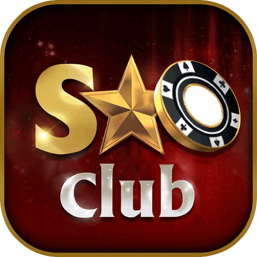 Sao Club – Tải game bài đổi uy tín hàng đầu cho APK/IOS 2024