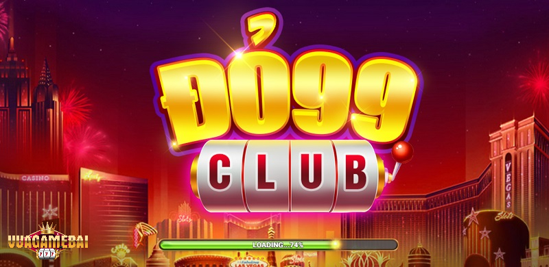 Cổng game bài trực tuyến Do99 Club uy tín nhất 2024