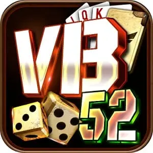 VB52 – Cổng game bài đẳng cấp – Link tải cho Android/IOS 2024
