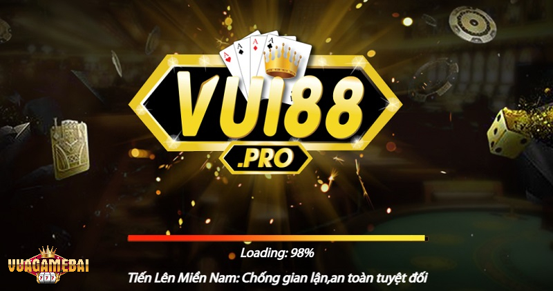 Vui88 – Tải game bài đổi thưởng uy tín cho APK, IOS 2024